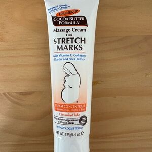 Palmer's Cocoa Butter Formula Massage Cream for Stretch Marks